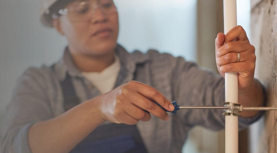 Professional annual plumbing maintenance services in Rootstown, OH